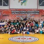 16th World Championship FCF 2024 / 16-й Чемпионат Мира по ПРБ FCF 2024