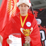 Eraliev Ulan