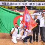 algerian-team