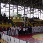 1-й Чемпионат и Абсолютное Первенство СНГ по ПРБ FCF-MMA 2003