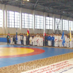 Championship of Russia among youths in FCF-MMA 2006
