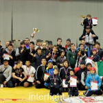 Международный Турнир «Global Fight Zone-2» FCF-MMA 2012