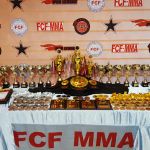 Международный Турнир \"Global Fight Zone\" ПРБ FCF 2020