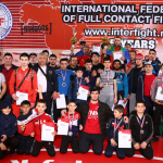 Russian Cup FCF 2019 